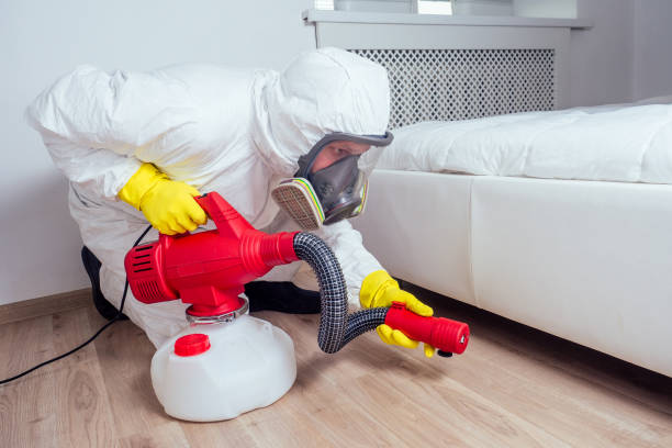 Best Pest Inspection Near Me  in Rosemount, OH